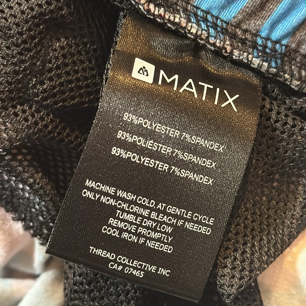 MATIX TROPICAL SHORTS🔥 - Picture 9 of 9